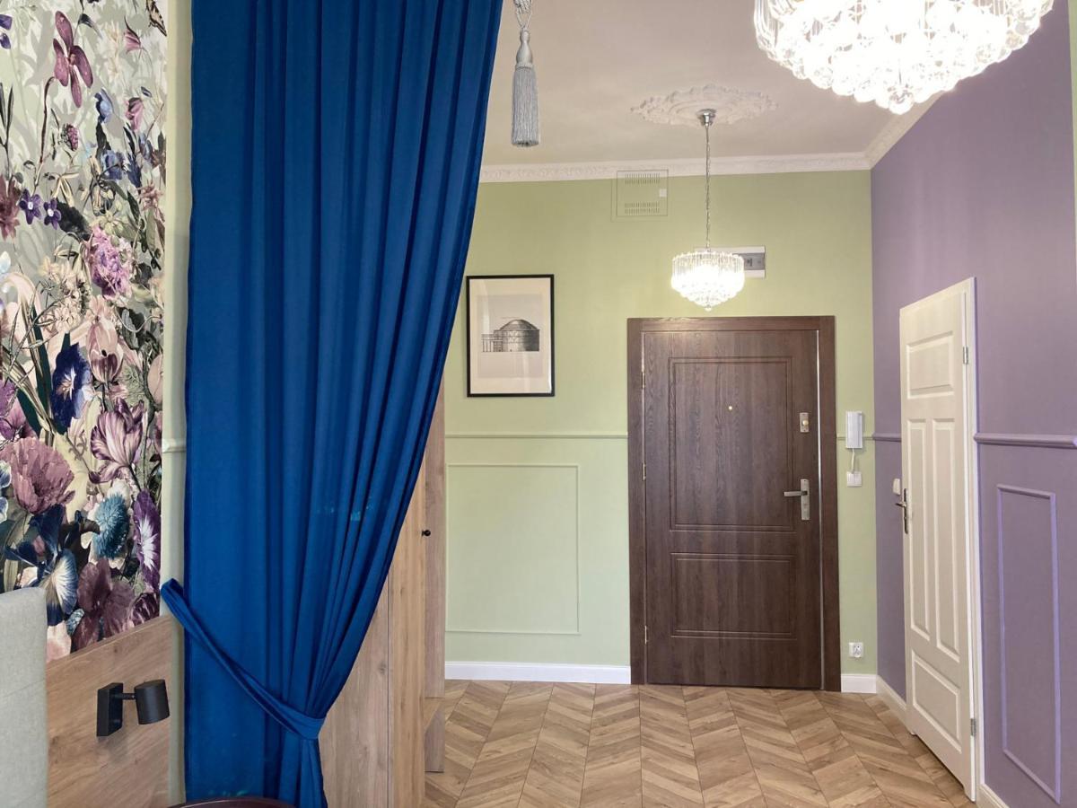 Petite Visite No.18A Apartment Torun Exterior photo