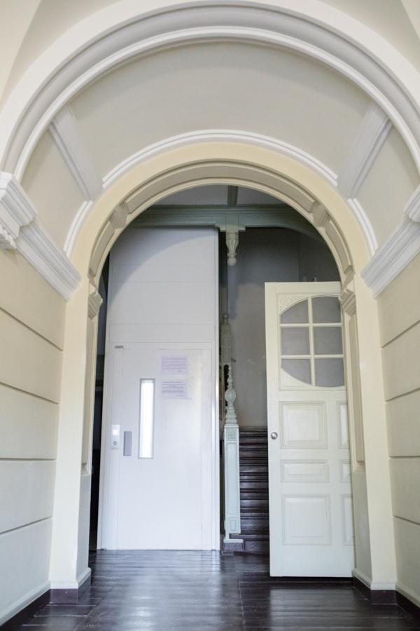 Petite Visite No.18A Apartment Torun Exterior photo
