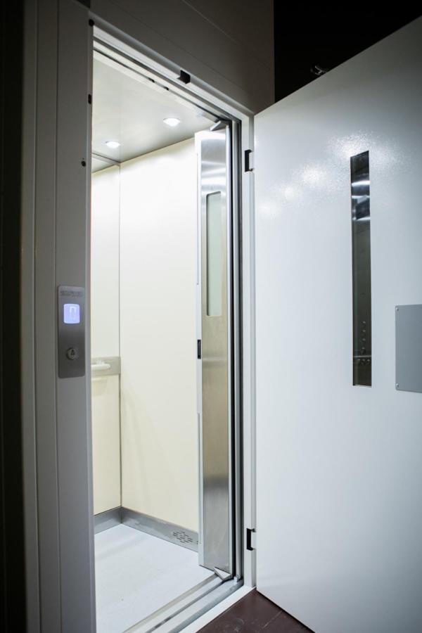 Petite Visite No.18A Apartment Torun Exterior photo