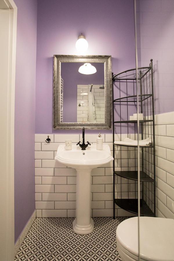 Petite Visite No.18A Apartment Torun Exterior photo