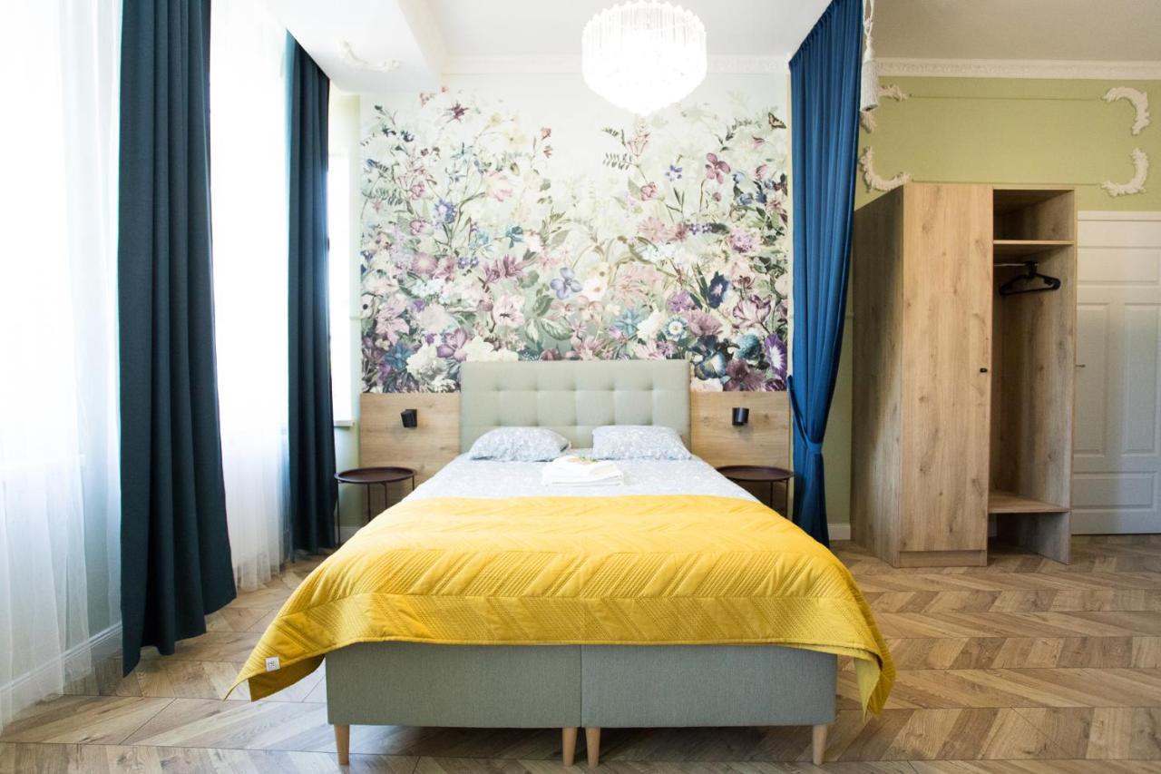 Petite Visite No.18A Apartment Torun Exterior photo