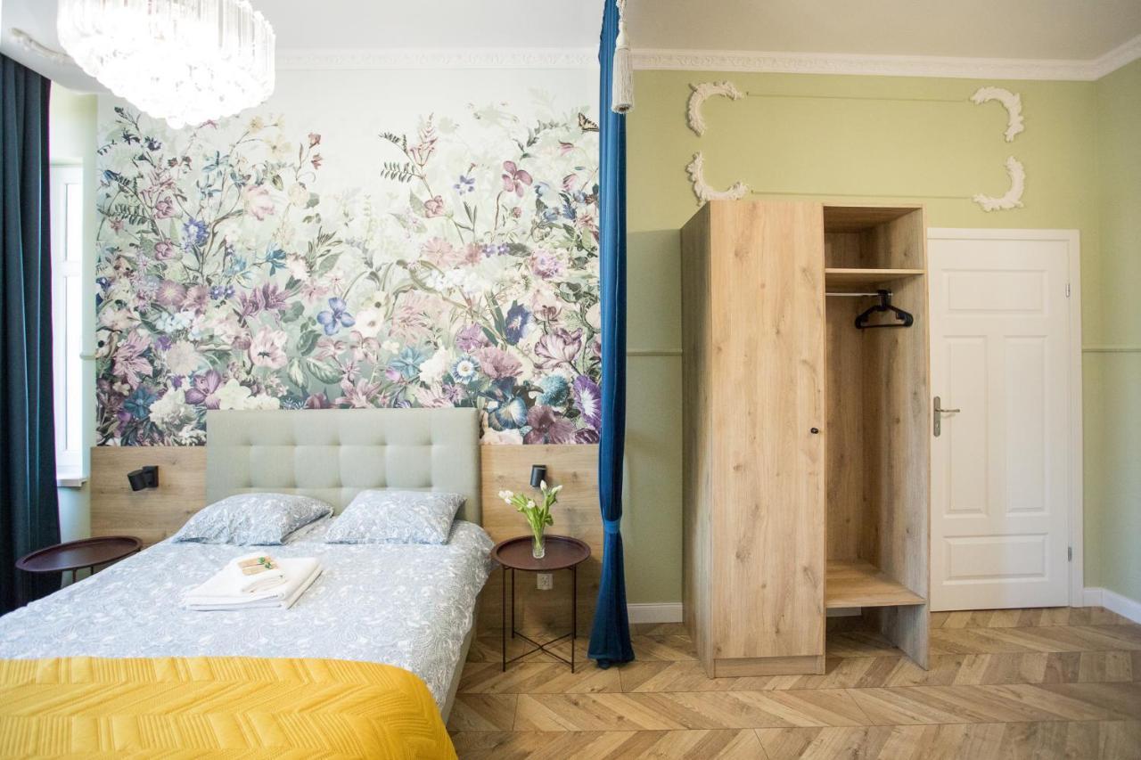 Petite Visite No.18A Apartment Torun Exterior photo